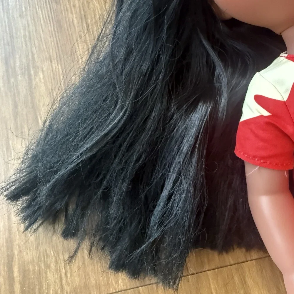 Disney Animators Collection Lilo & Stitch Lilo Doll 15